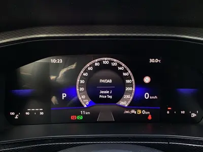 Volkswagen T-Cross – Foto 10