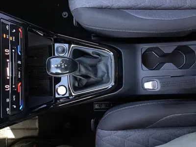 Volkswagen T-Cross – Foto 11