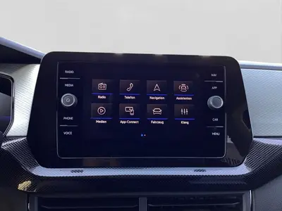 Volkswagen T-Cross – Foto 12