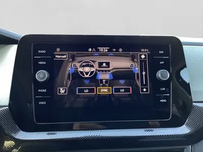 Volkswagen T-Cross – Foto 15
