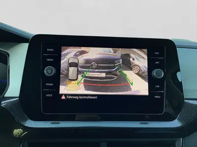 Volkswagen T-Cross – Foto 16
