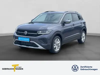 Volkswagen T-Cross – Foto 1