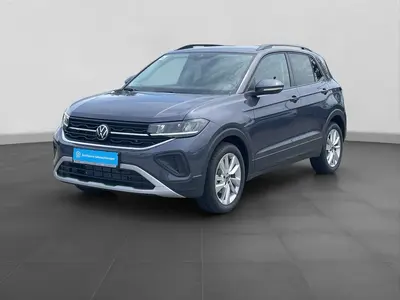 Volkswagen T-Cross – Foto 2