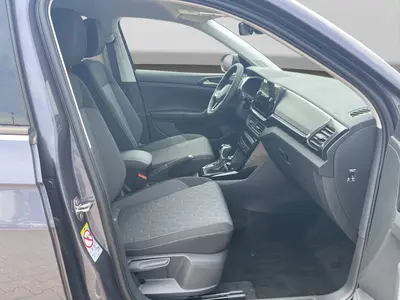 Volkswagen T-Cross – Foto 4