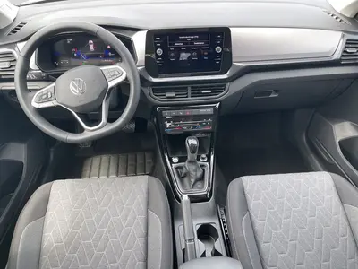 Volkswagen T-Cross – Foto 5