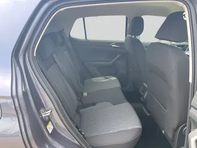 Volkswagen T-Cross – Foto 6