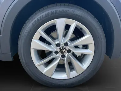 Volkswagen T-Cross – Foto 7