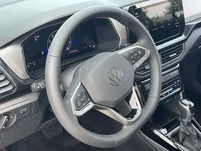 Volkswagen T-Cross – Foto 9