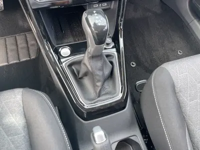 Volkswagen T-Cross – Foto 11