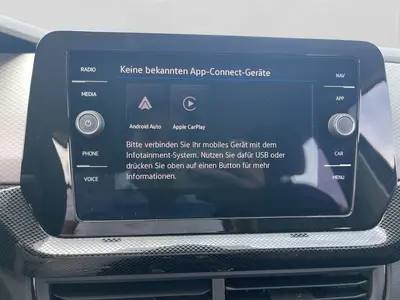 Volkswagen T-Cross – Foto 14