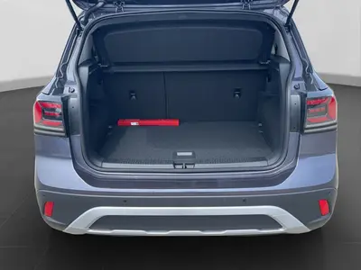 Volkswagen T-Cross – Foto 17