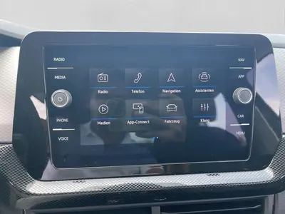 Volkswagen T-Cross – Foto 18