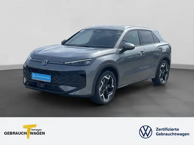 Volkswagen T-Roc – Foto 1