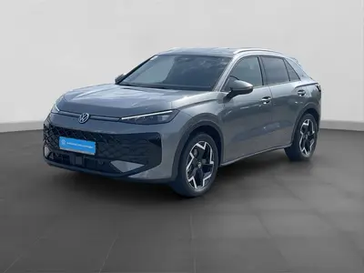 Volkswagen T-Roc – Foto 2