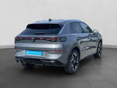 Volkswagen T-Roc – Foto 3