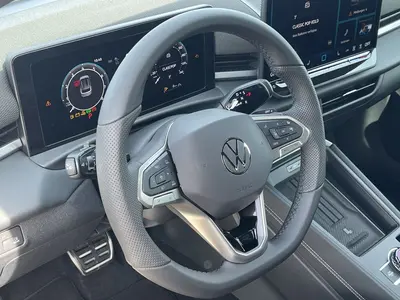 Volkswagen T-Roc – Foto 9
