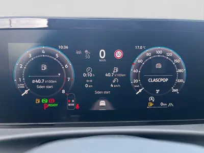 Volkswagen T-Roc – Foto 10