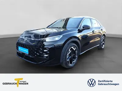 Volkswagen T-Roc – Foto 1