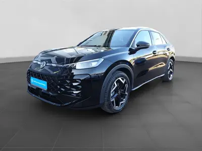 Volkswagen T-Roc – Foto 2