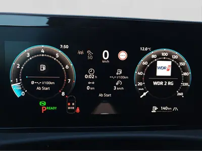 Volkswagen T-Roc – Foto 10
