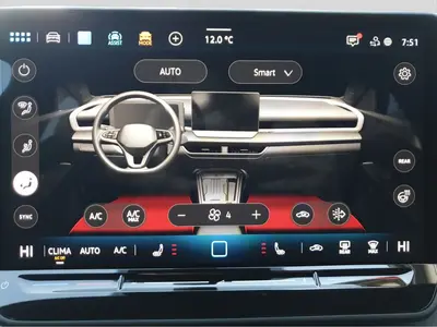 Volkswagen T-Roc – Foto 15