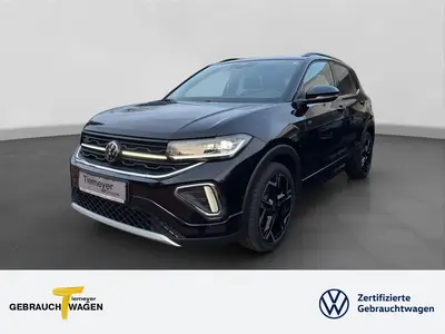 Volkswagen T-Cross – Foto 1