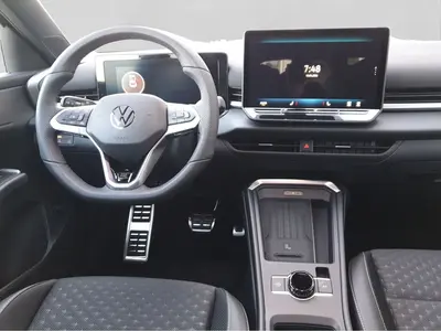 Volkswagen T-Roc – Foto 5