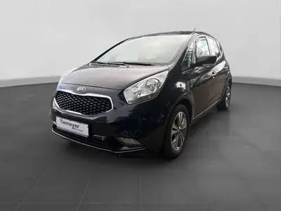 Kia Venga – Foto 2