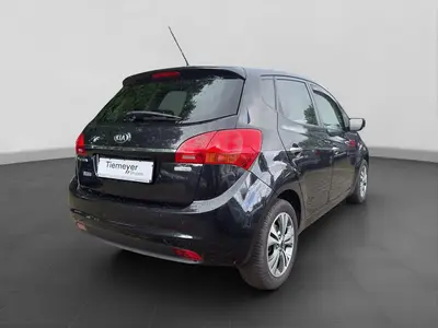 Kia Venga – Foto 3