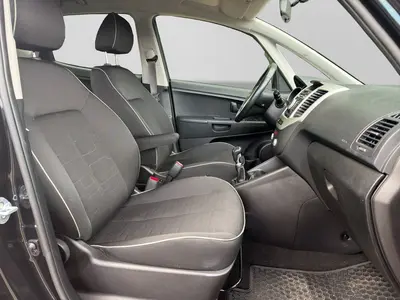 Kia Venga – Foto 4
