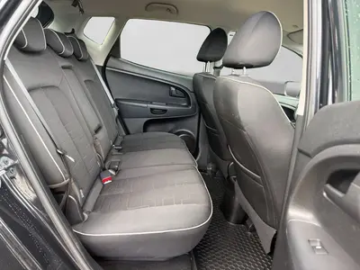 Kia Venga – Foto 6