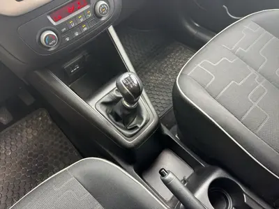 Kia Venga – Foto 11