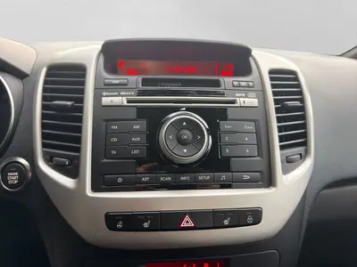 Kia Venga – Foto 12
