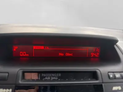 Kia Venga – Foto 16