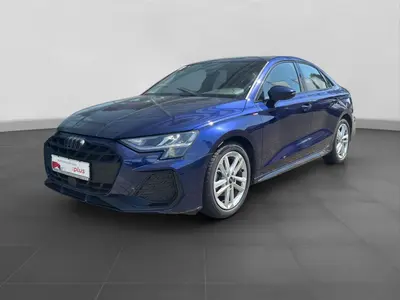 Audi A3 – Foto 2