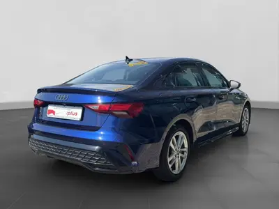 Audi A3 – Foto 3