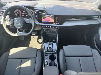 Audi A3 – Foto 5