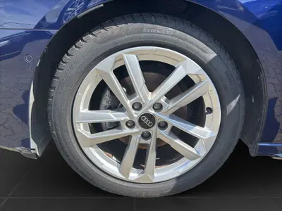 Audi A3 – Foto 7