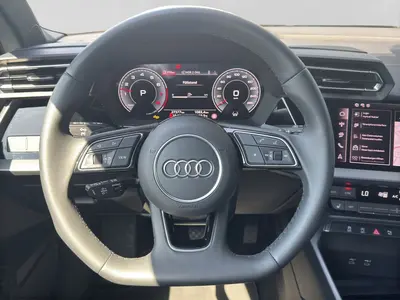 Audi A3 – Foto 9