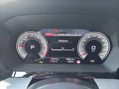 Audi A3 – Foto 10