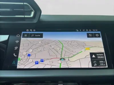 Audi A3 – Foto 12