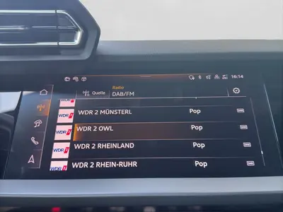 Audi A3 – Foto 13