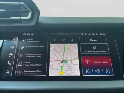 Audi A3 – Foto 14