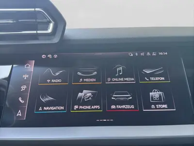 Audi A3 – Foto 15
