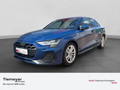 Audi A3 – Foto 1