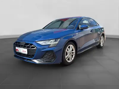 Audi A3 – Foto 2