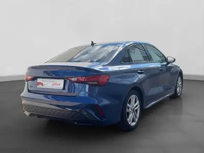 Audi A3 – Foto 3