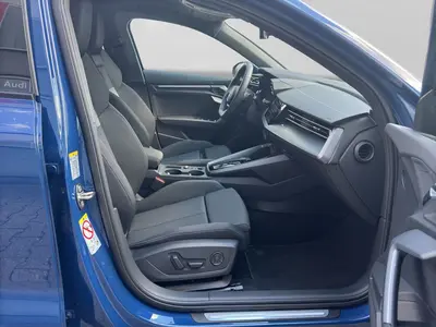 Audi A3 – Foto 4