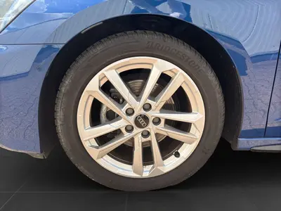 Audi A3 – Foto 7