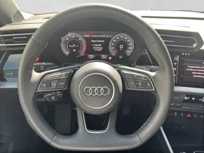 Audi A3 – Foto 9